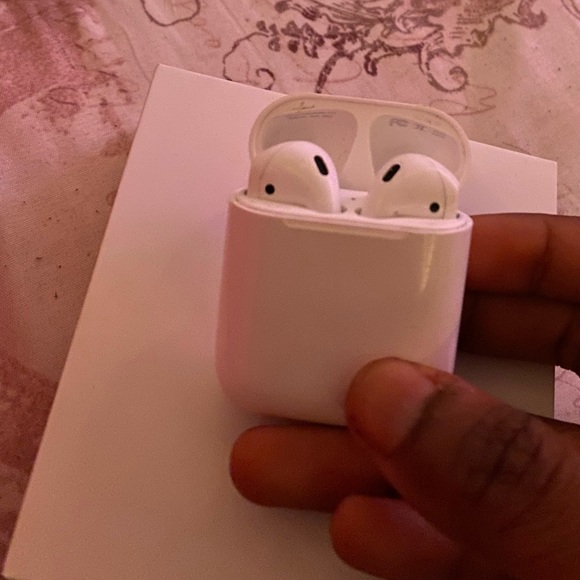 AirPods first generation